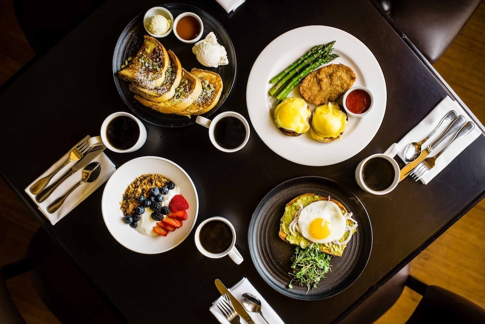 The Lenox Hotel Boston