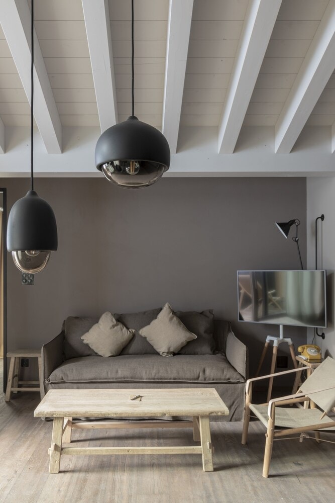 Nomad Lodge & Spa by CERVO