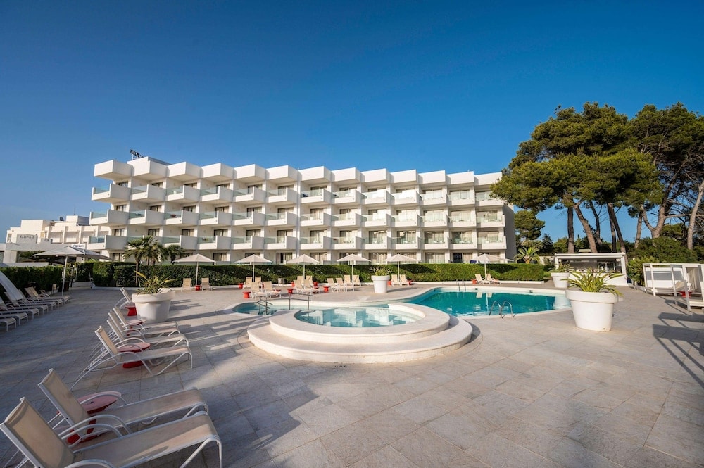 Hotel THB Naeco Ibiza - Adults Only