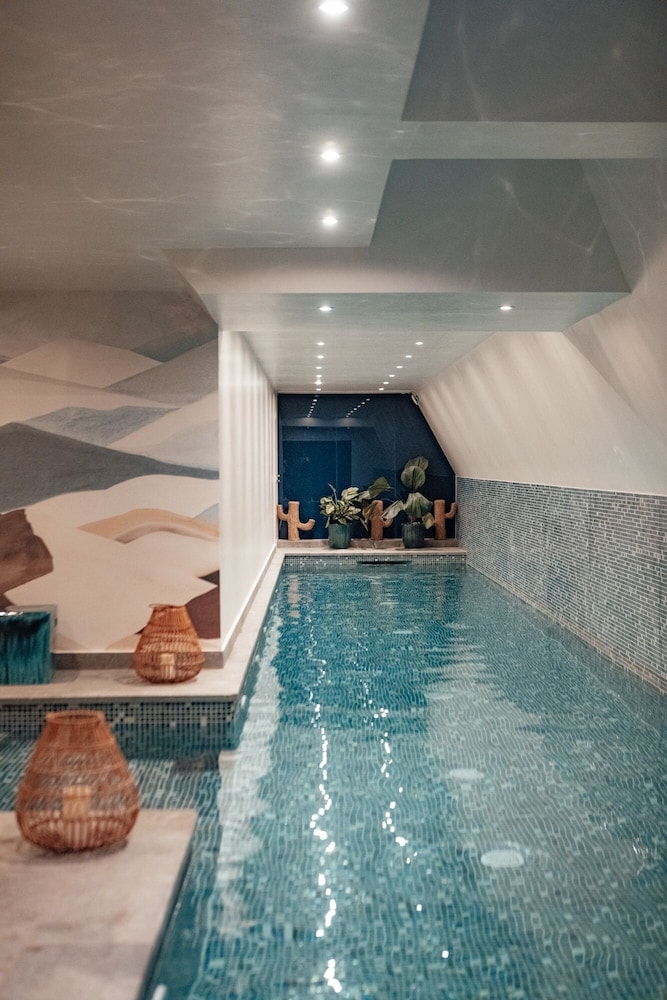 Hotel Parister & Spa
