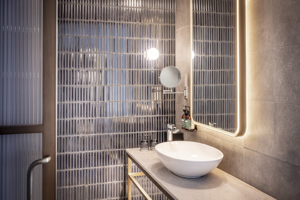 voco Auckland City Centre by IHG