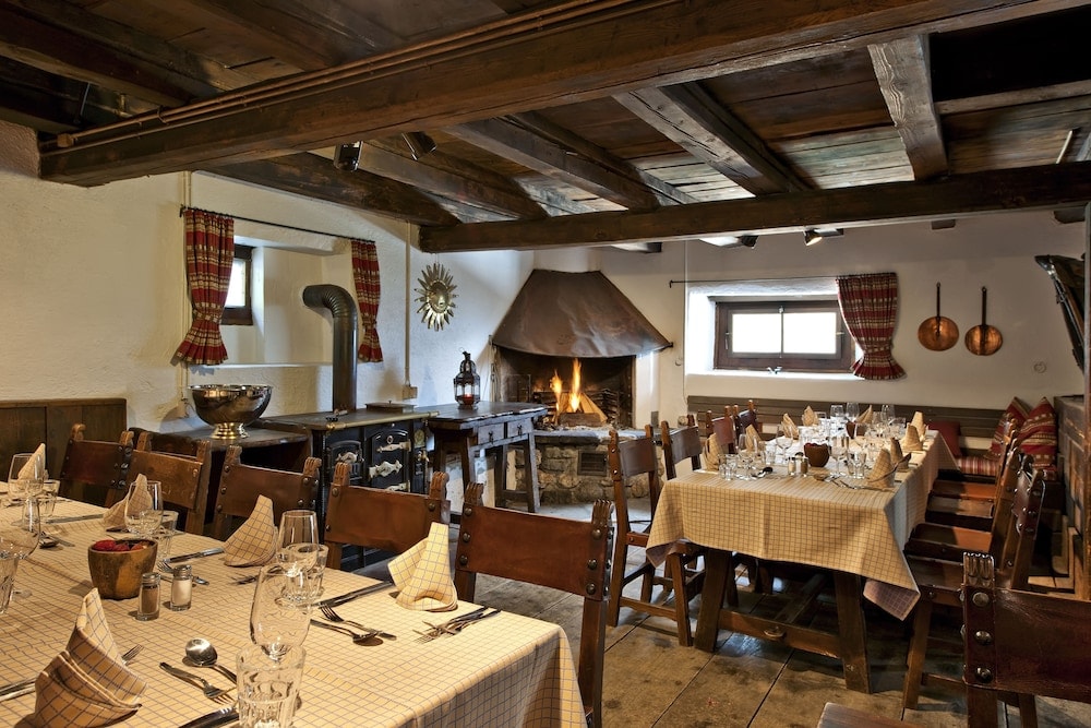 Schweizerhof Swiss Quality Hotel