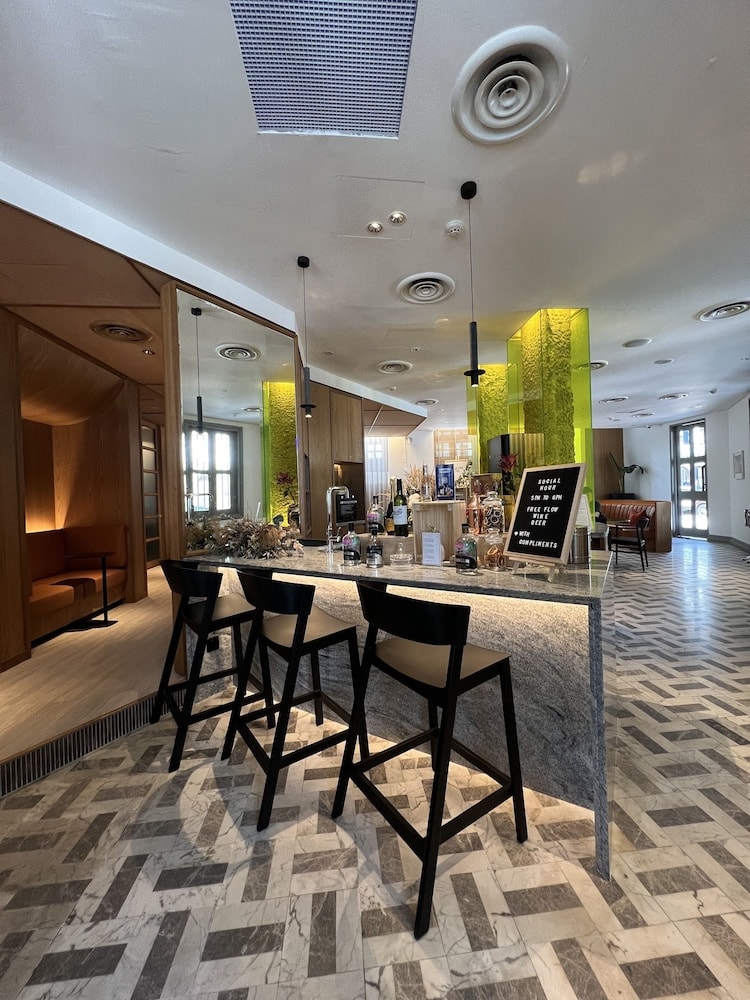 Ann Siang House by The Unlimited Collection managed by The Ascott Limited