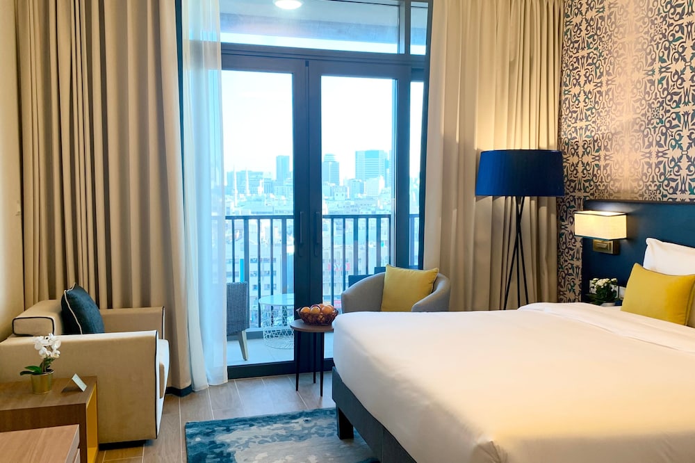 Aparthotel Adagio Dubai Deira