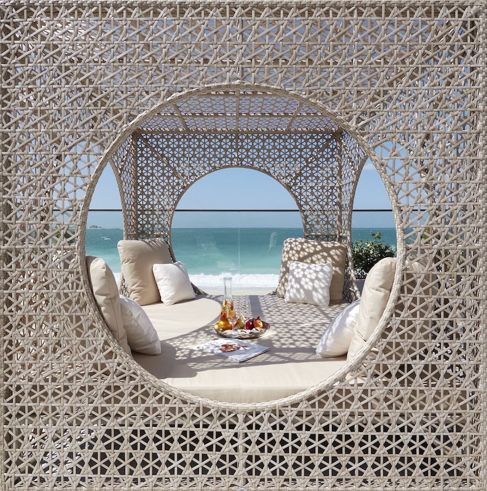 Mandarin Oriental Jumeira, Dubai