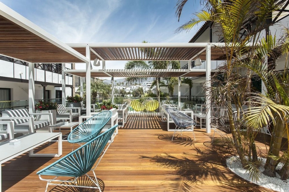 Vanilla Garden Boutique Hotel - Adults Only
