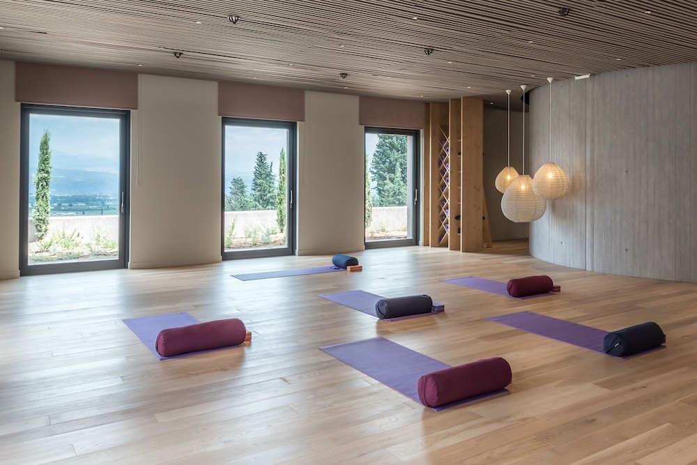 Euphoria Retreat - A Holistic Wellbeing Destination Spa