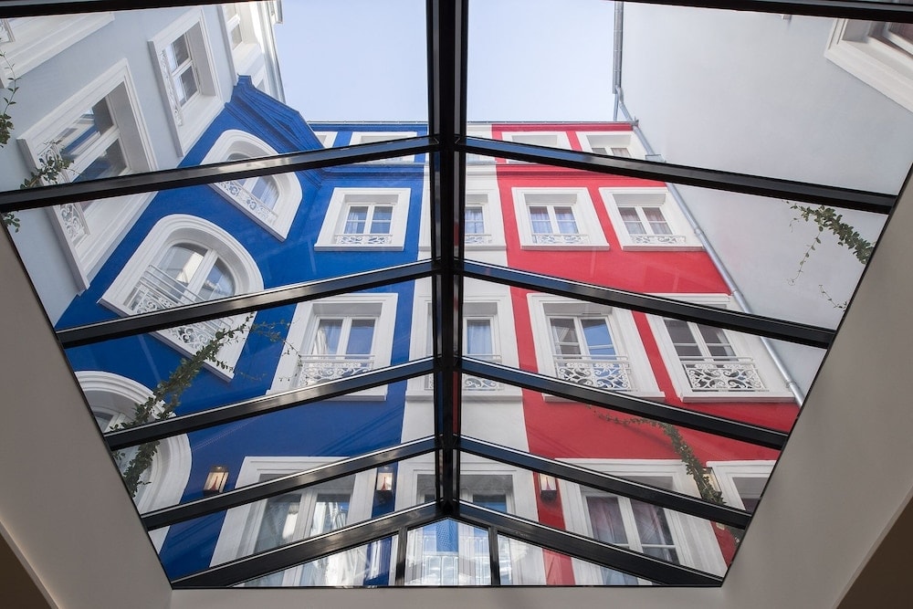 Hôtel 34B - Astotel