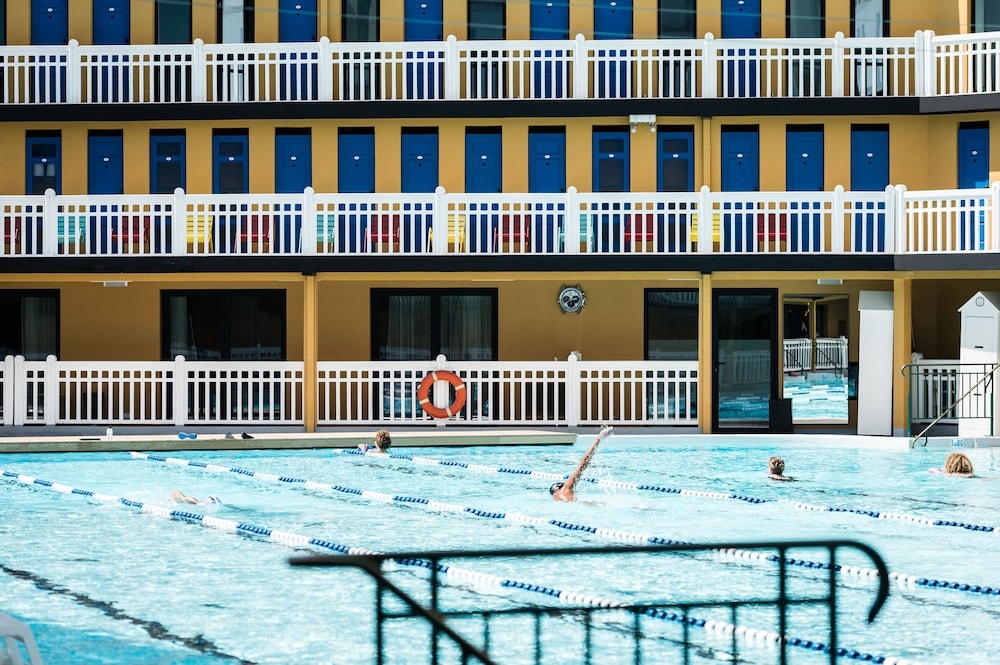 Molitor Hotel & Spa Paris - MGallery Collection