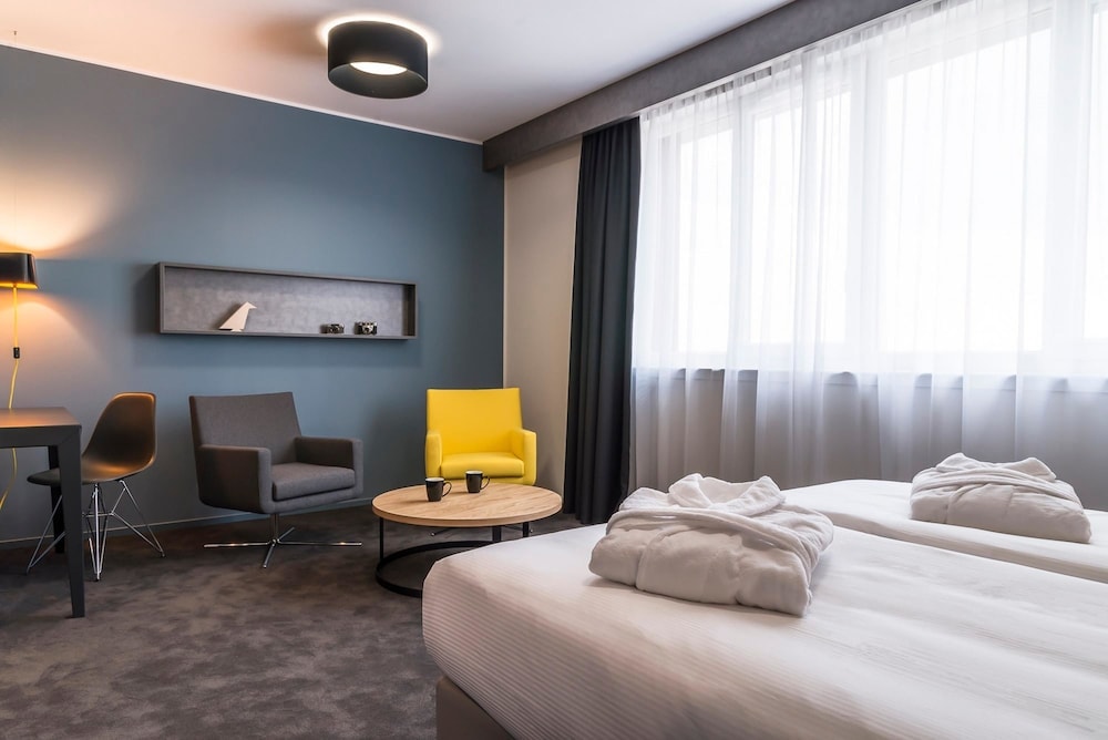 Najeti Hôtel Lille Nord
