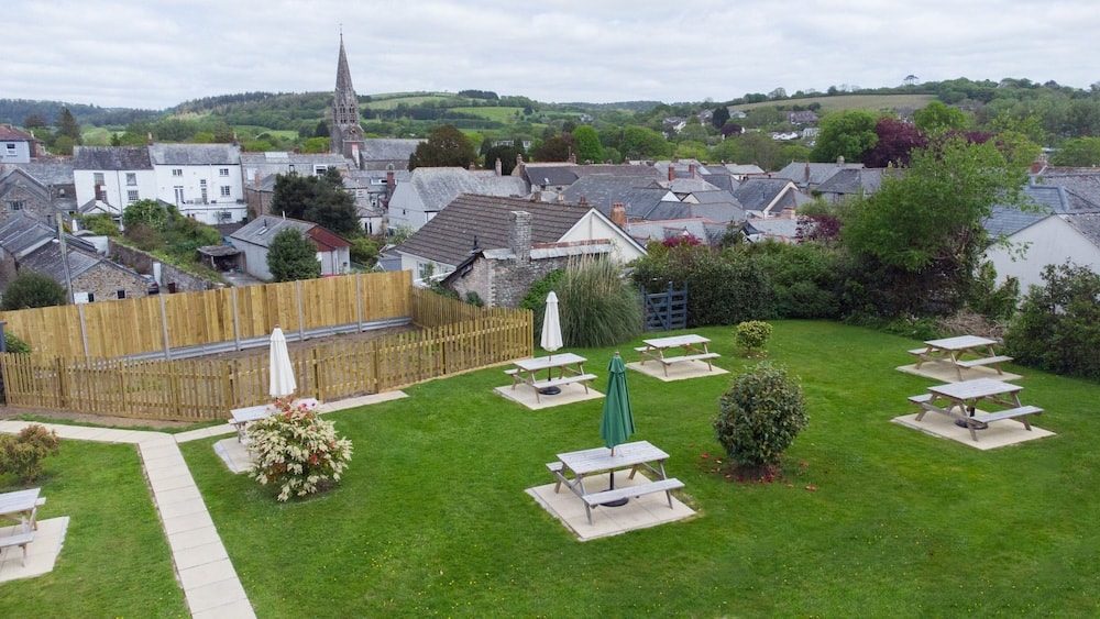 Best Western Fowey Valley
