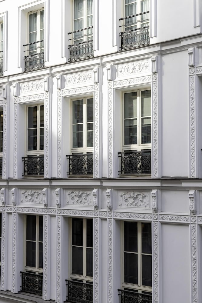 Hôtel Filigrane & Spa