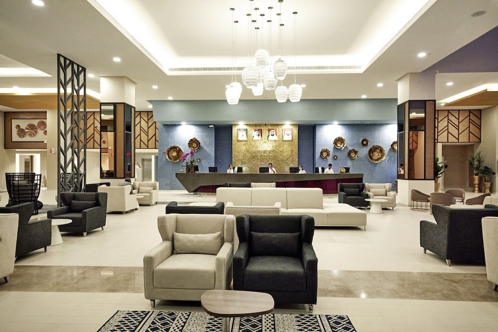 Hotel Riu Dubai Beach Resort - All Inclusive