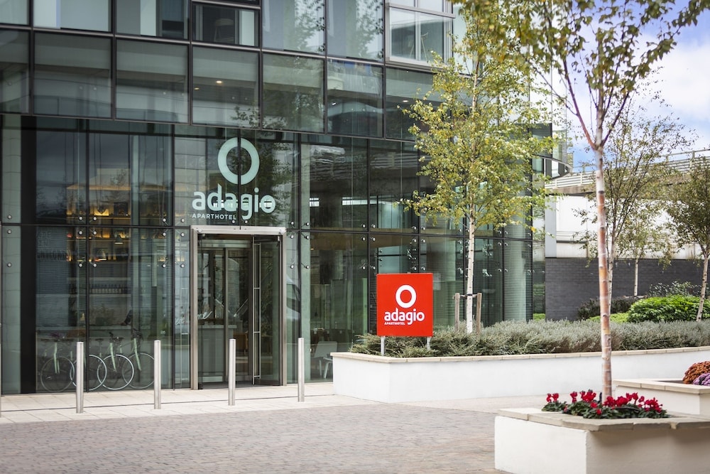 Aparthotel Adagio London Brentford