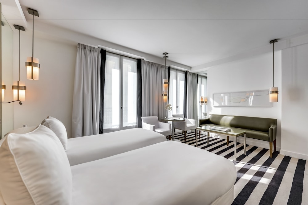 Hotel Le A