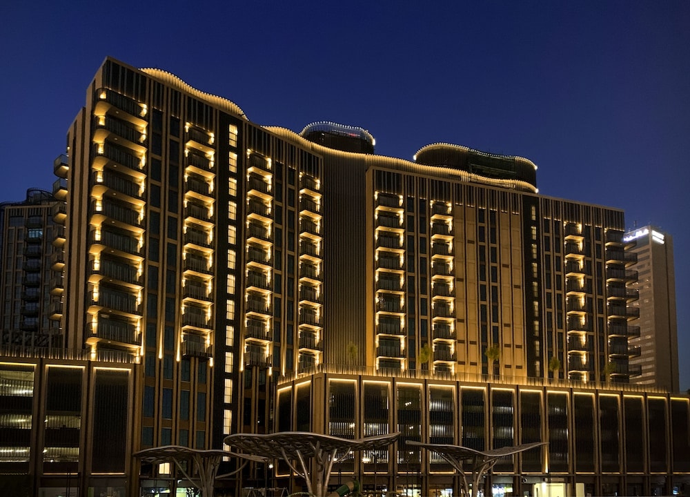 Aparthotel Adagio Dubai Deira
