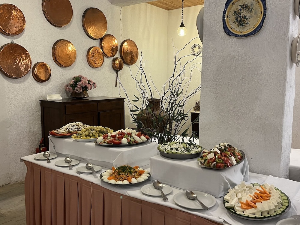 Hotel Prince Stafilos