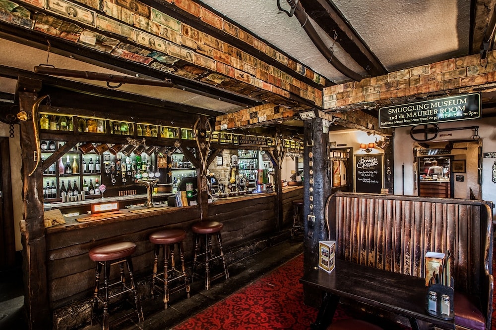Jamaica Inn