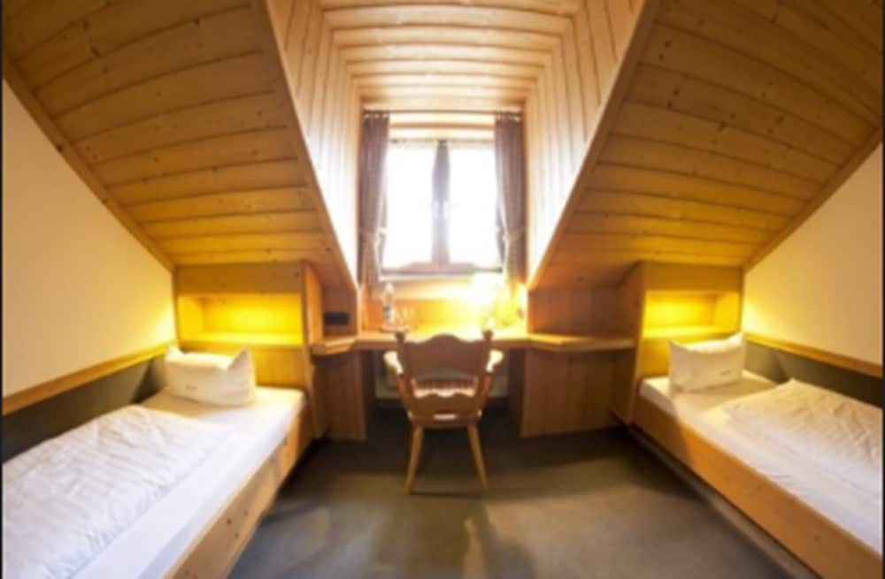 Hotel Frey