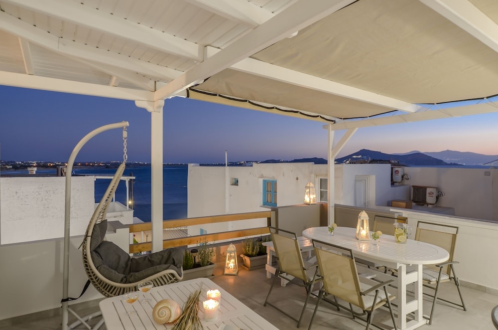 Hotel Panormos