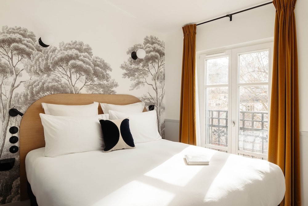 My Maison In Paris - Montmartre