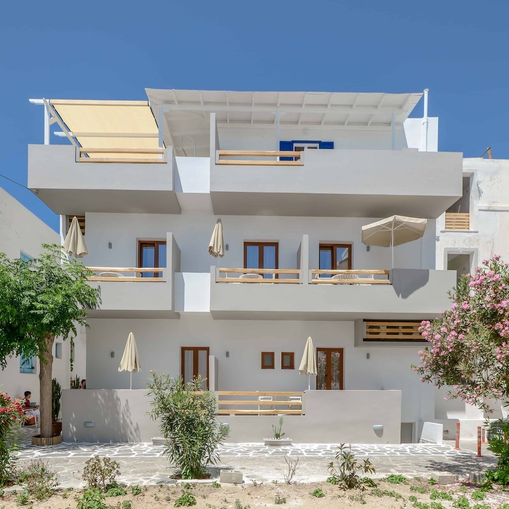 Hotel Panormos