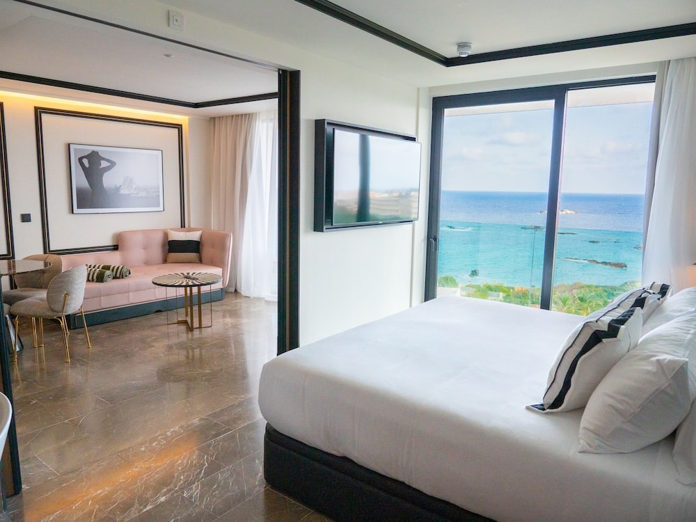 Bless Hotel Ibiza, a member of The Leading Hotels of the World