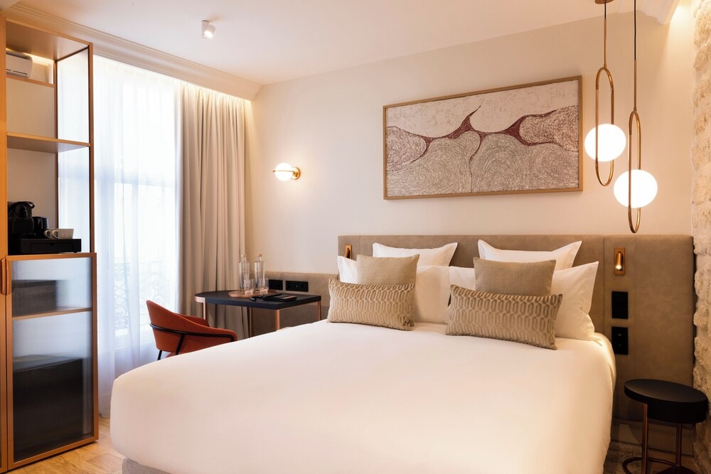 Alberte Hotel