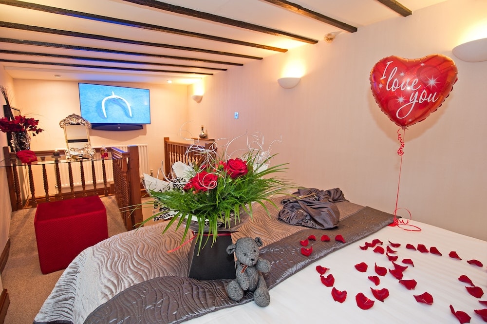 Windermere Boutique Hotel
