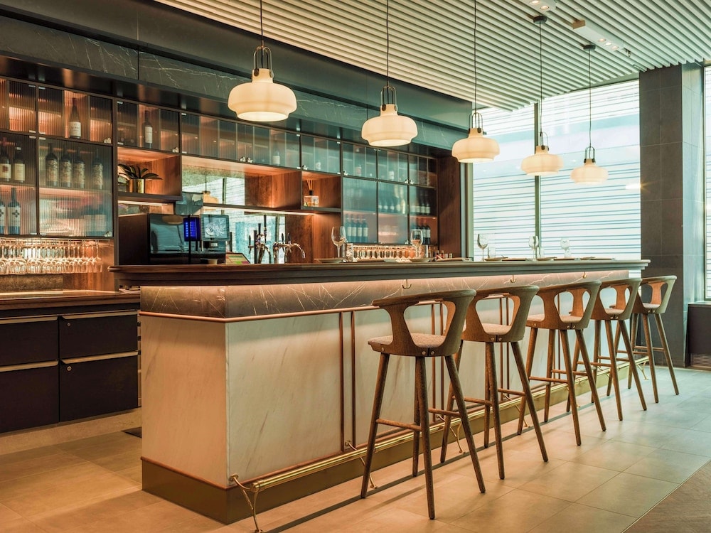 Radisson Blu Waterfront Hotel