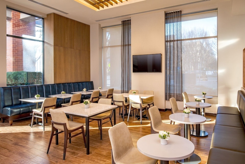 Residence Inn by Marriott Boston Cambridge