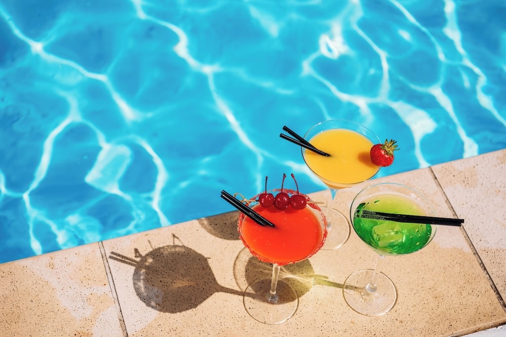 DoubleTree by Hilton Dubai - Business Bay