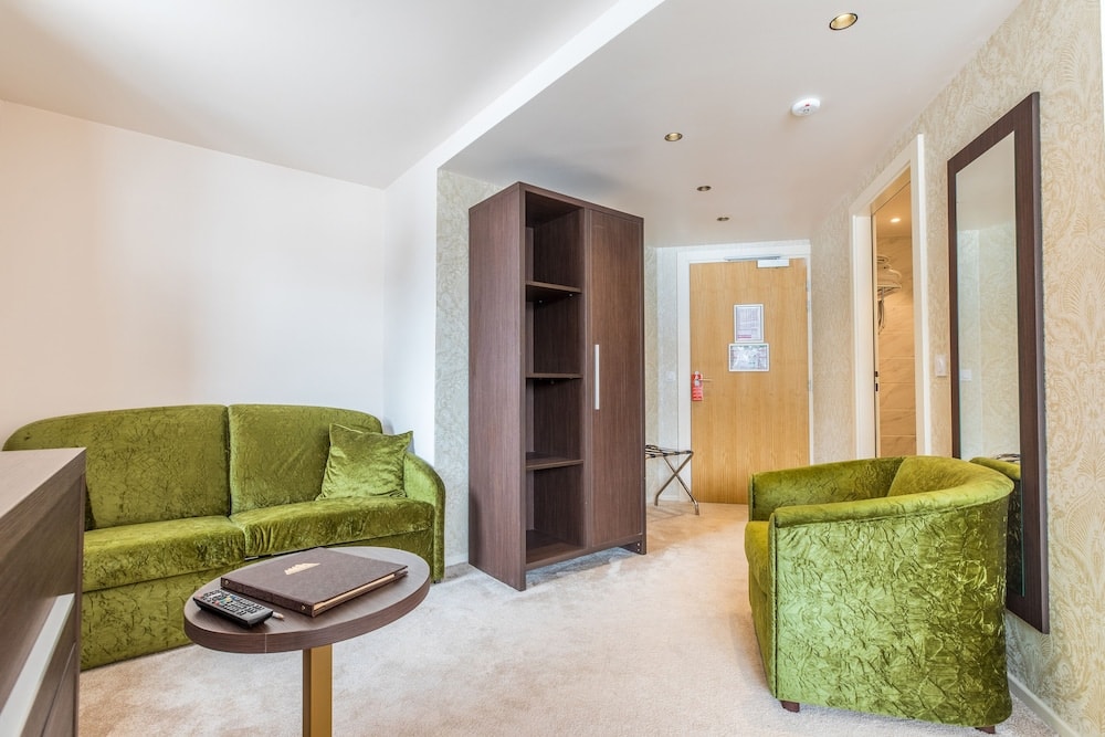 Madame Vacances Hotel Le Mottaret