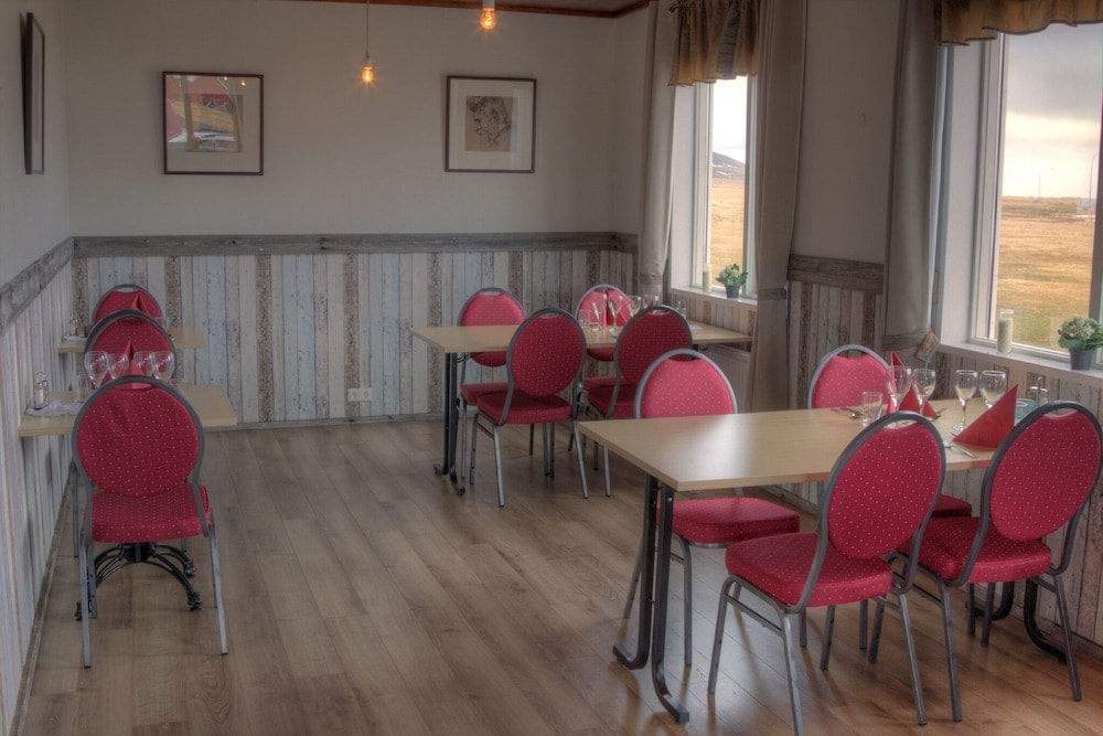 Alfheimar Hotel
