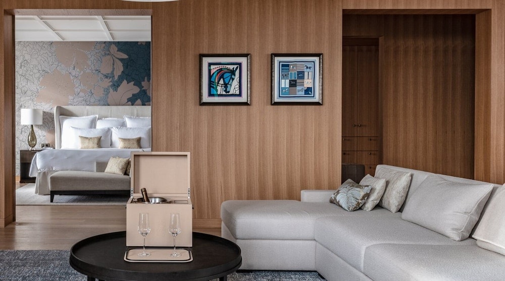 Royal Champagne Hôtel & Spa