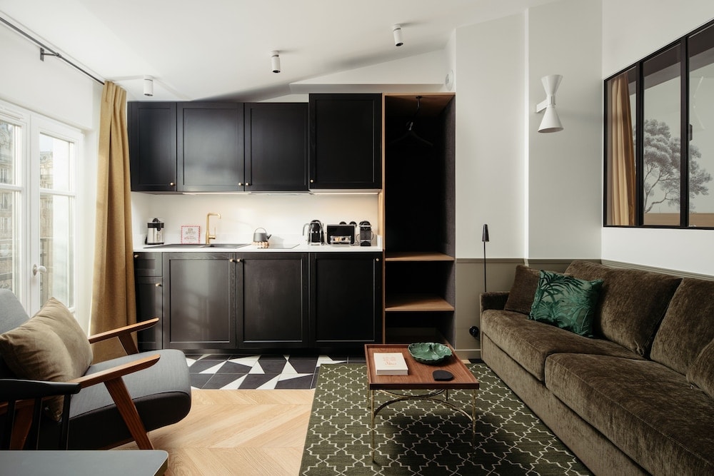 My Maison In Paris - Montmartre