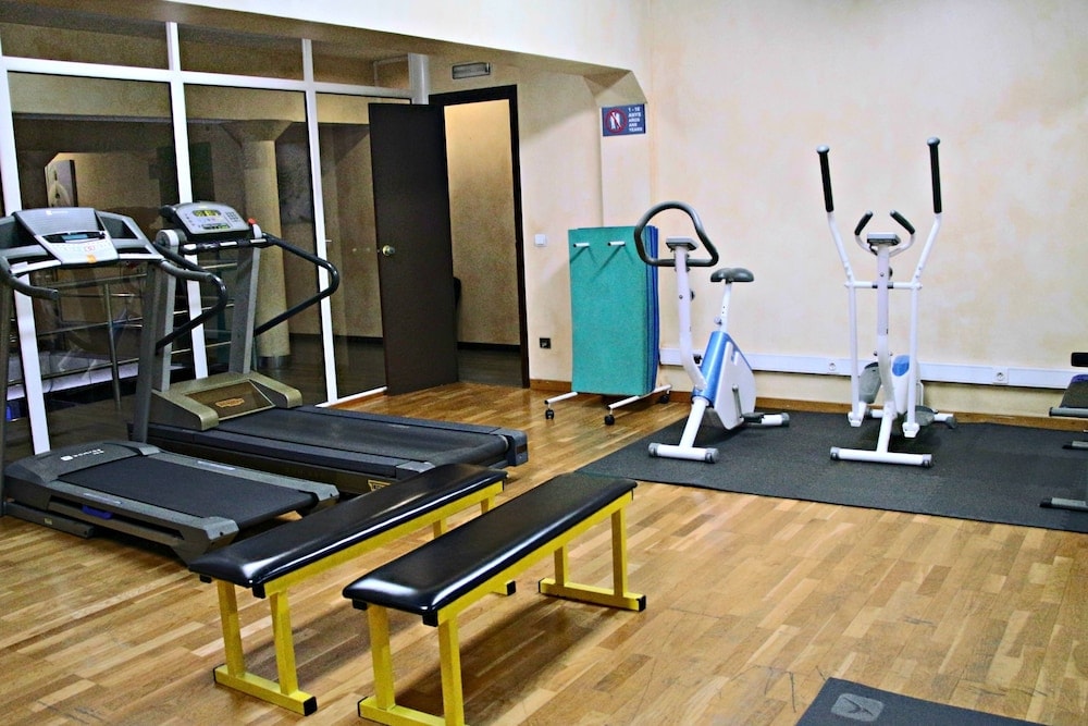 Hotel Roc Blanc & Spa