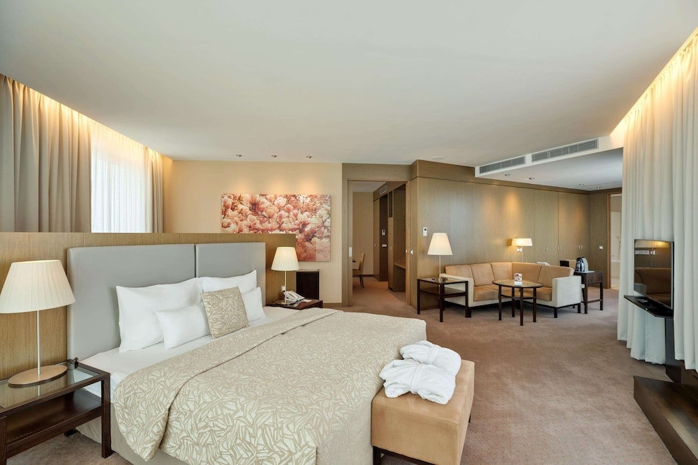 Austria Trend Hotel Savoyen Vienna