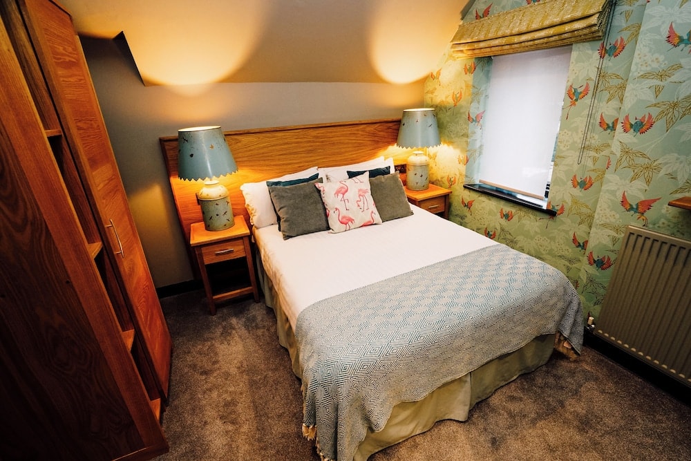 The George - Hathersage