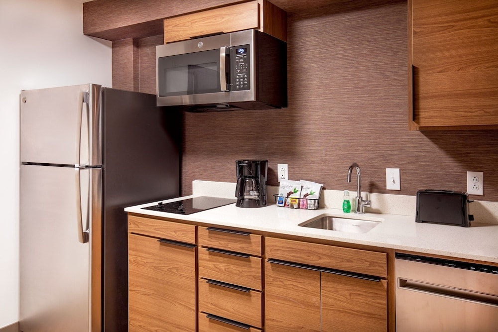 Residence Inn by Marriott Boston Cambridge