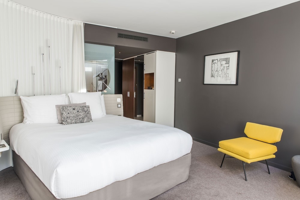 Molitor Hotel & Spa Paris - MGallery Collection