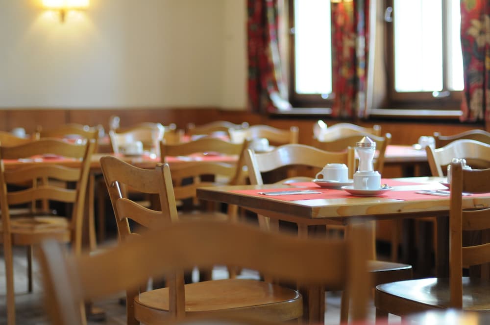 Hotel Weisses Kreuz