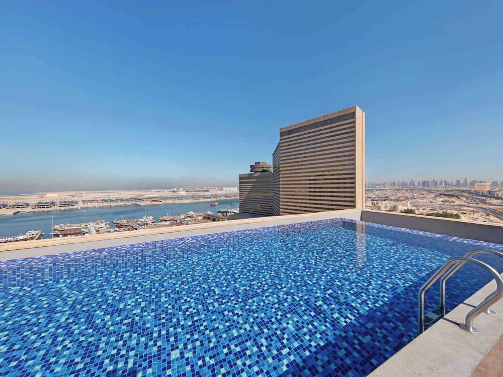 Aparthotel Adagio Dubai Deira