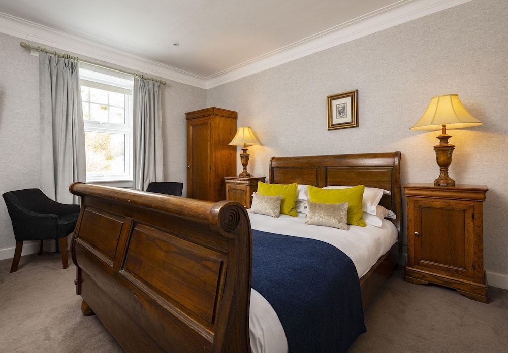 Toravaig House Hotel
