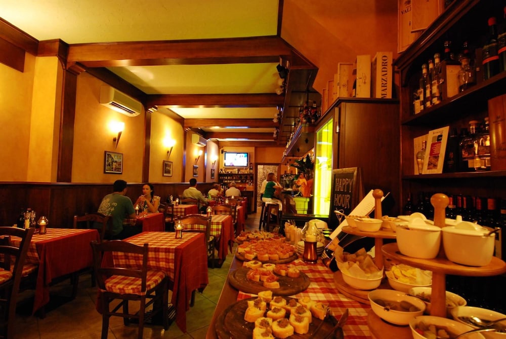 Hotel Monte Baldo