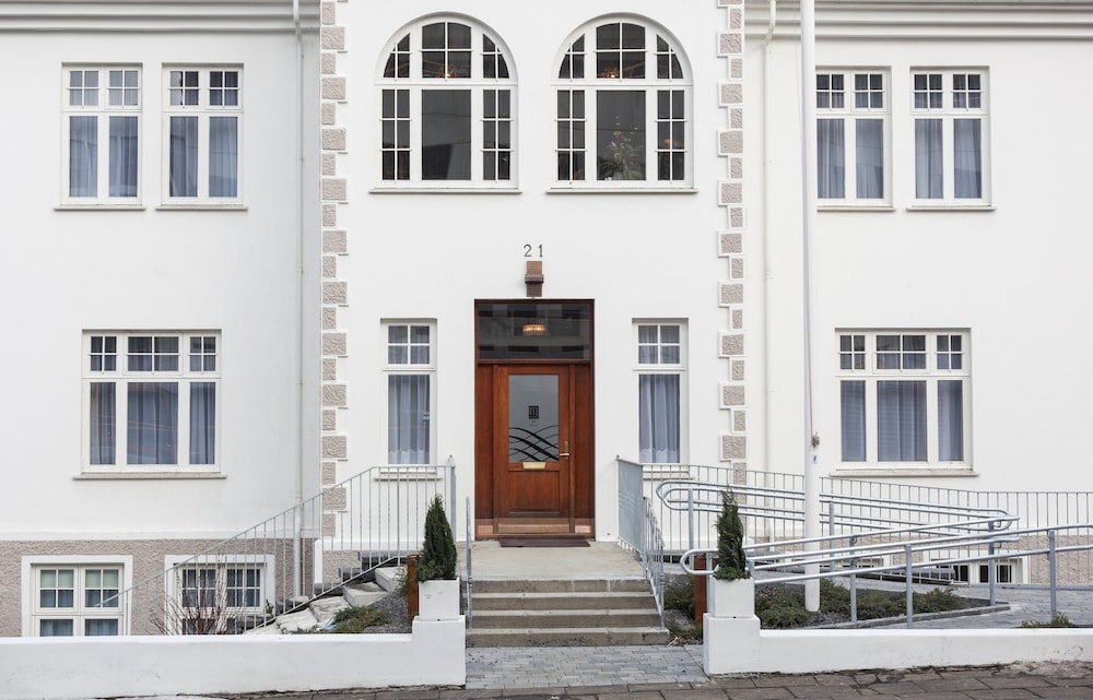 Reykjavik Residence Hotel