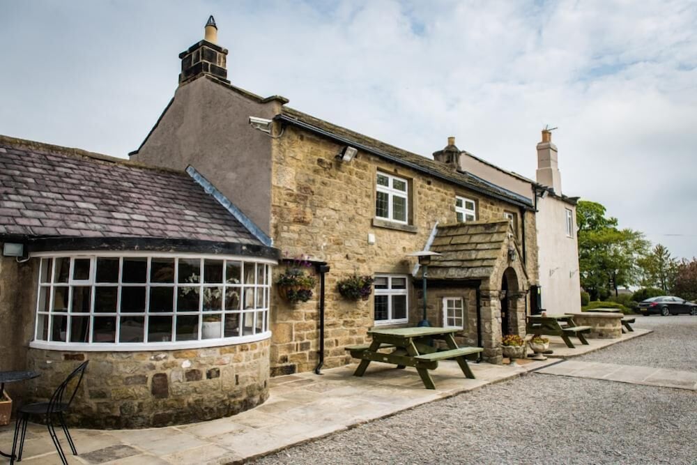 The Sawley Arms