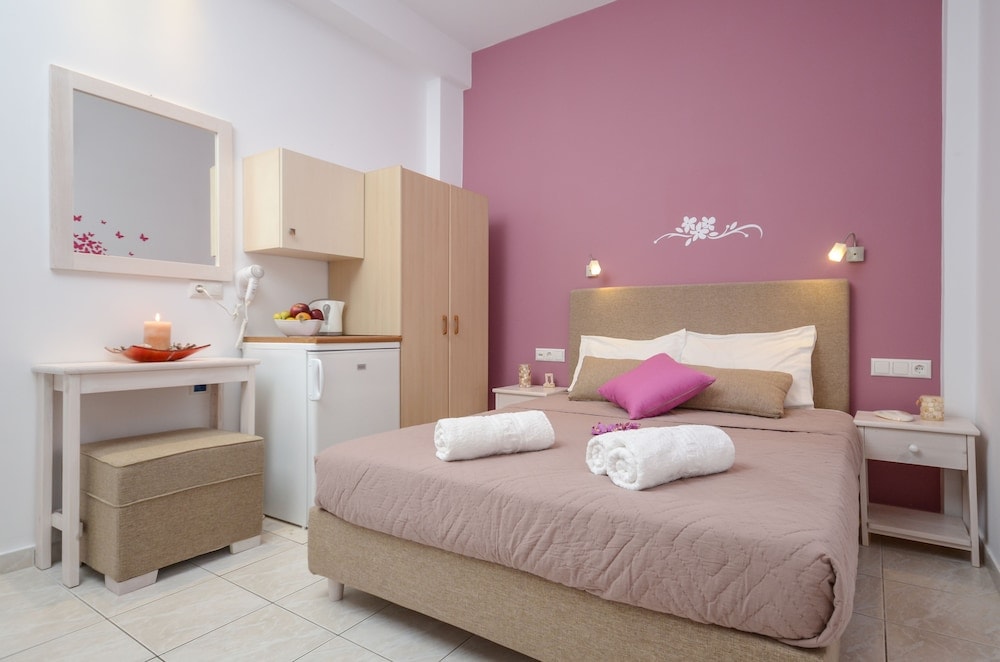 Hotel Panormos