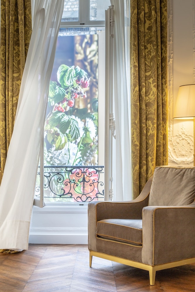 Hotel Alfred Sommier