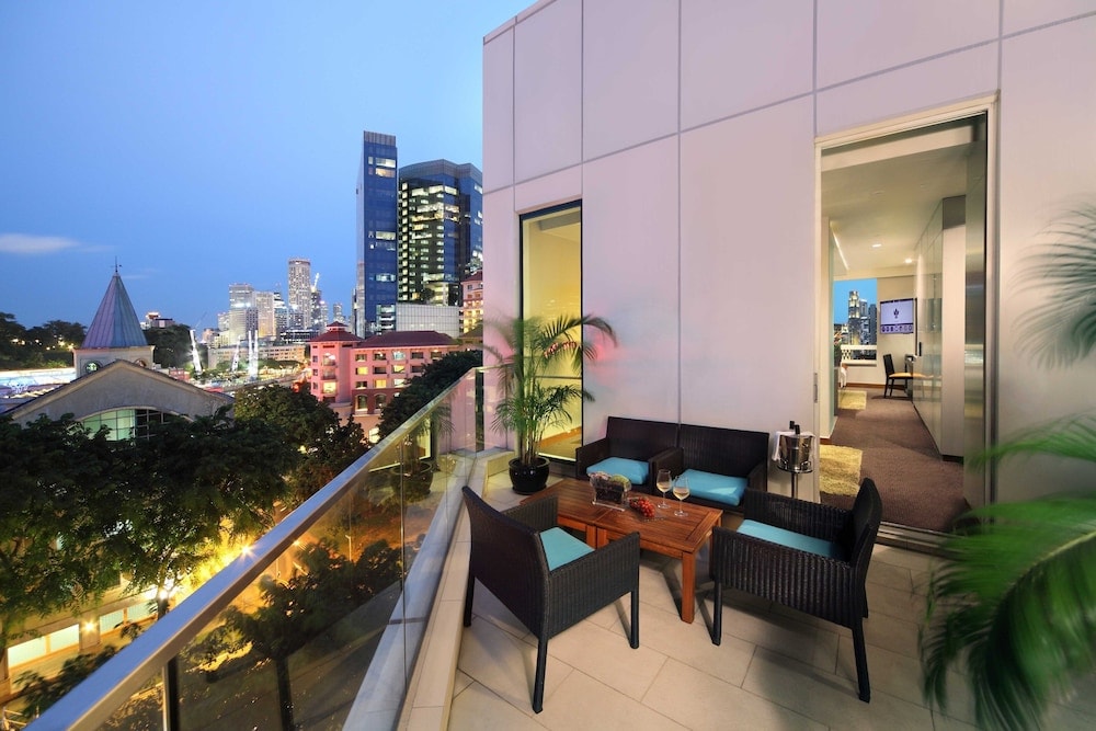 Park Regis by Prince Singapore